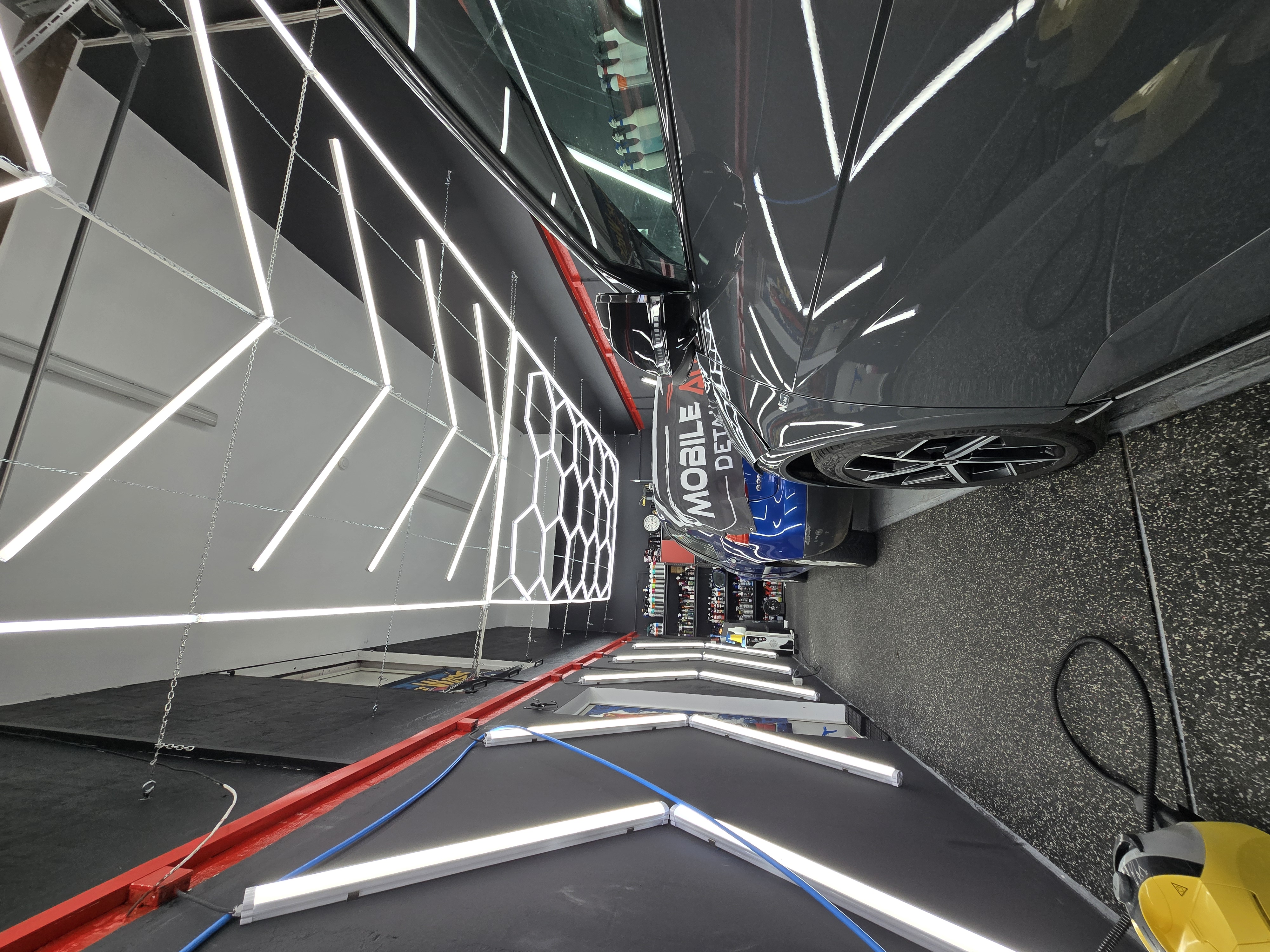 Seeboys Autoaufbereitung Hamburg