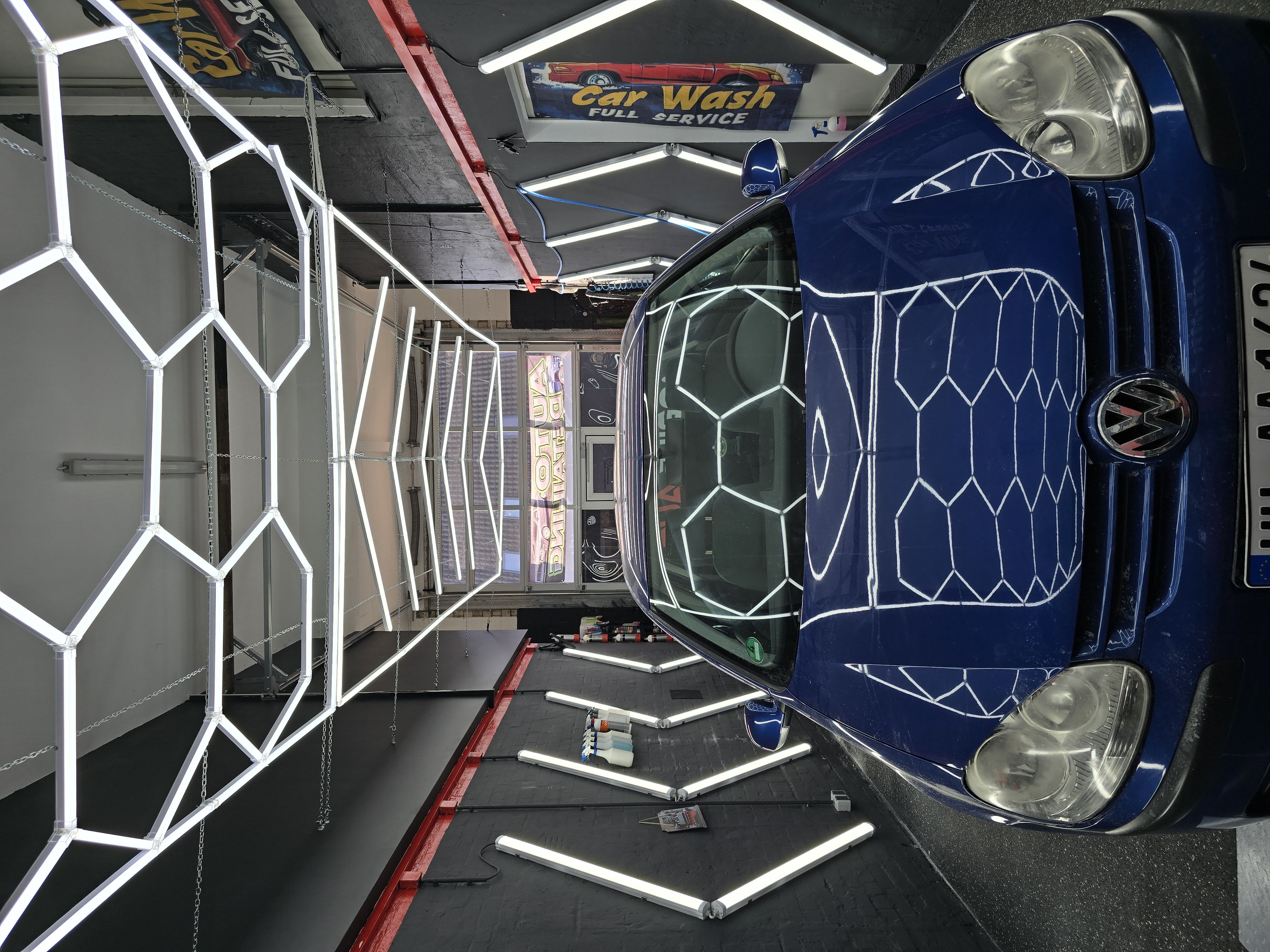 Seeboys Autoaufbereitung Hamburg