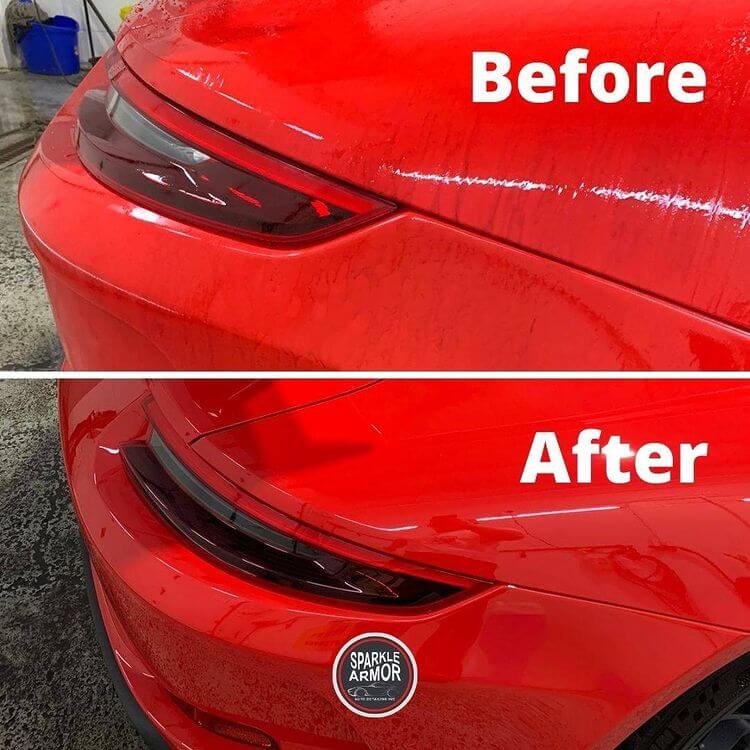 Seeboys Autoaufbereitung Hamburg